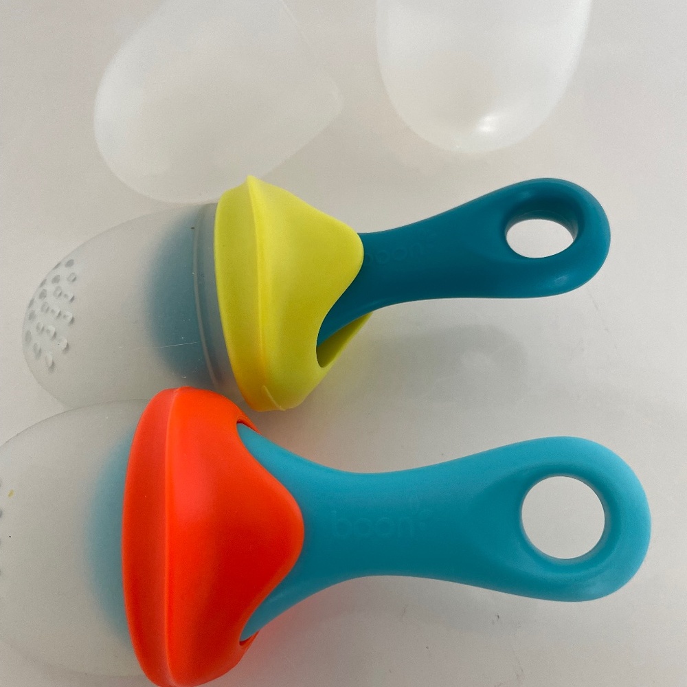 Boon Silicone Feeder (qty 2)